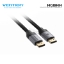 Picture of VENTION HGBHH Displayport 2.1 16K Cotton Braided 2M