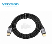 Picture of VENTION HGBHH Displayport 2.1 16K Cotton Braided 2M