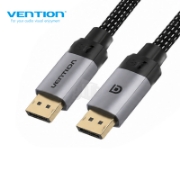 Picture of VENTION HGBHH Displayport 2.1 16K Cotton Braided 2M