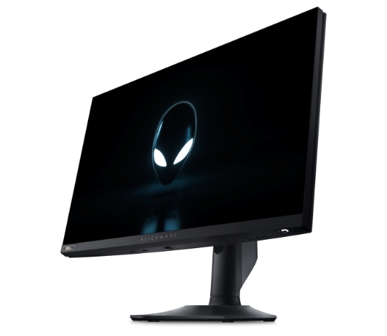 Picture of Monitor DELL (210-BJPH) 24.5" AW2524HF Black