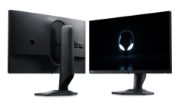 Picture of Monitor DELL (210-BJPH) 24.5" AW2524HF Black