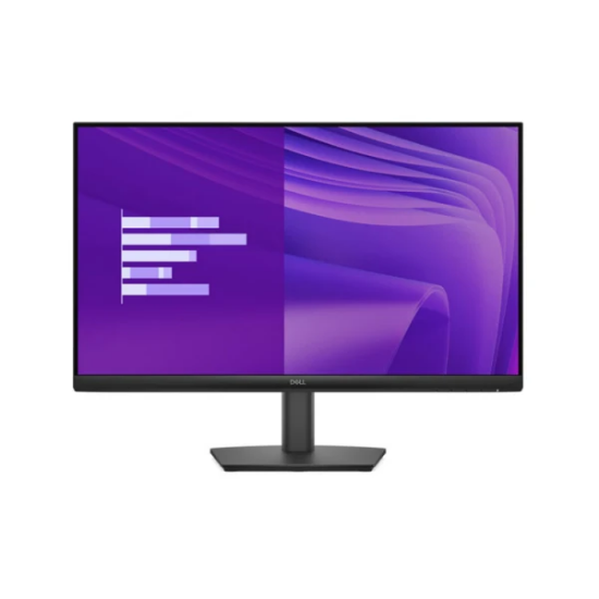 სურათი მონიტორი DELL (210-BRDN) 23.8" E2425HM Black