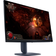 სურათი მონიტორი DELL (210-BQWQ) 27" AW2725DM Black
