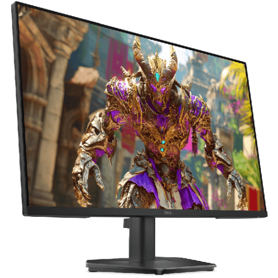 სურათი მონიტორი DELL (210-BTSP) 27" SE2726HG Black