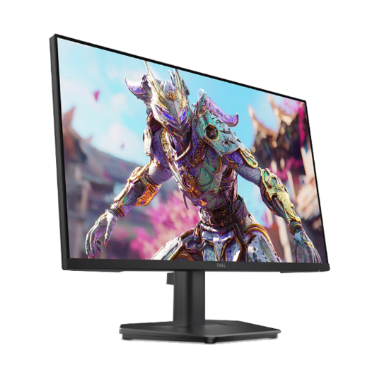 სურათი მონიტორი DELL (210-BTTF) 23.8" SE2426HG Black