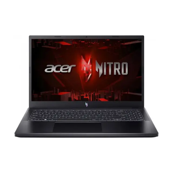 სურათი ნოუთბუქი Acer Nitro V 15  (NH.QSHER.002) ANV15-41  R7-7735HS 16GB NVD3050-6