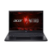 სურათი ნოუთბუქი Acer Nitro V 15 (NH.QSGER.003) ANV15-41 R7-7735HS 32GB NVD4050-6