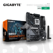 Picture of MOTHER BOARD GIGABYTE B850 GAMING WF6 DDR5 AM5 ATX