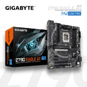 სურათი დედა დაფა GIGABYTE Z790 EAGLE AX WIFI DDR5 LGA 1700 ATX