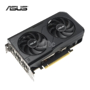 სურათი ვიდეო დაფა ASUS Dual GeForce RTX 5050 8GB OC GDDR6 90YV0N72-M0NA00