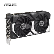 სურათი ვიდეო დაფა ASUS GEFORCE RTX 5060 DUAL OC 8GB 128-Bit GDDR7 90YV0N72-M0NA00