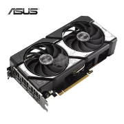 სურათი ვიდეო დაფა ASUS GEFORCE RTX 5060 DUAL OC 8GB 128-Bit GDDR7 90YV0N72-M0NA00