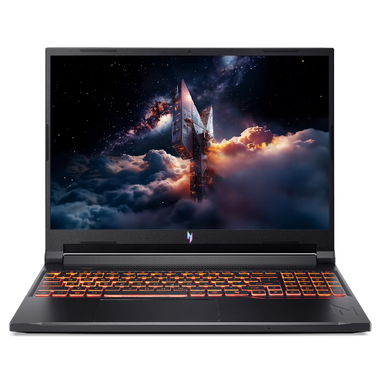 Picture of NOTEBOOK Acer Nitro V 16 (NH.U1GER.004) ANV16-42 AMD R7-260 16GB F1TB NVD5060-8