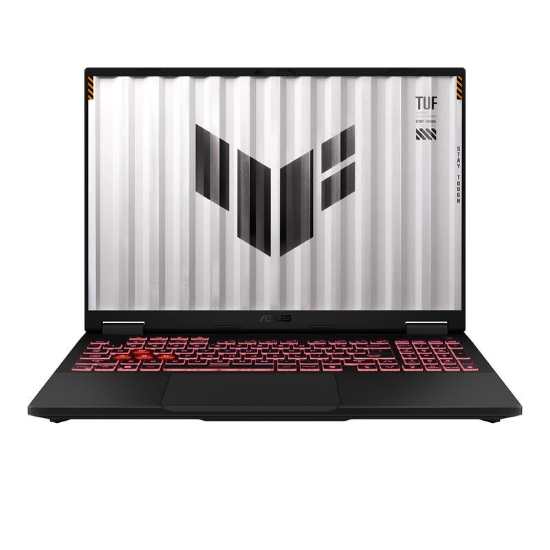 სურათი ნოუთბუქი ASUS V16  (90NR0MC1-M002Z0) 16" WUXGA FHD+ 165Hz R9-8940HX 16GB 1TB SSD RTX5060 8GB