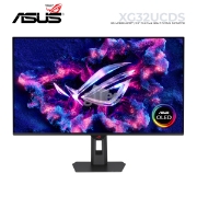 Picture of MONITOR ASUS ROG STRIX XG32UCDS 90LM0B50-B01371 31.5" 4K OLED 165HZ 0.03MS