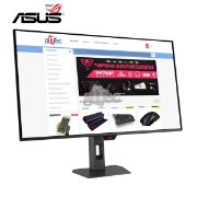Picture of MONITOR ASUS ROG STRIX XG32UCDS 90LM0B50-B01371 31.5" 4K OLED 165HZ 0.03MS