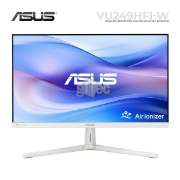 Picture of MONITOR ASUS VU249HFI-W 90LM09JT-B01K70 23.8" FHD IPS 100HZ 1MS
