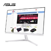 Picture of MONITOR ASUS VU249HFI-W 90LM09JT-B01K70 23.8" FHD IPS 100HZ 1MS