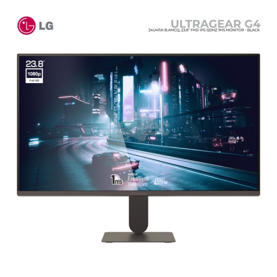 Picture of MONITOR ASUS VZ24EHF 90LM07C0-B01470 23.8" FHD IPS 100HZ 1MS BLACK