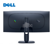 სურათი მონიტორი DELL Alienware AW3425DWM 210-BQWL CURVED 34" UWQHD IPS 180Hz 1MS BLACK