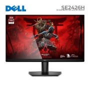 სურათი მონიტორი DELL SE2426H 210-BVCB 23.8" FHD IPS 1MS 144HZ BLACK