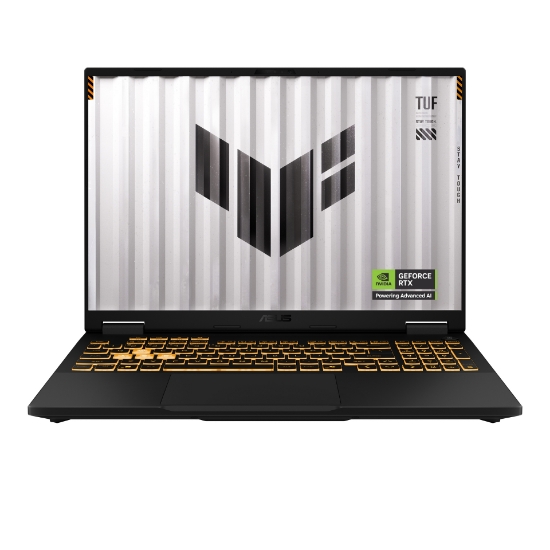 Picture of NOTEBOOK ASUS TUF 16 (90NR0NA1-M004U0) 16" WUXGA FHD+ 165Hz  I5-14450HX 16GB 512GB SSD 5050 8GB