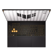 Picture of NOTEBOOK ASUS TUF 16 (90NR0KS1-M00BK0) 16" WUXGA FHD+ 165Hz RYZEN 7 260  16GB  1TB SSD 5050 8GB
