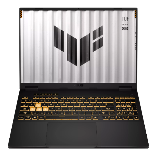 Picture of NOTEBOOK ASUS TUF 16 (90NR0NB1-M00F40) 16" WUXGA FHD+ 165Hz I7-14650HX   16GB  1TB SSD 5060 8GB