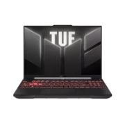 Picture of NOTEBOOK ASUS TUF 16 (90NR0QF3-M001T0) 16" WUXGA FHD+ 144Hz RYZEN 7 170 16GB  512GB SSD 4050 6GB