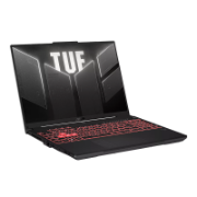 Picture of NOTEBOOK ASUS TUF 16 (90NR0QF3-M001T0) 16" WUXGA FHD+ 144Hz RYZEN 7 170 16GB  512GB SSD 4050 6GB