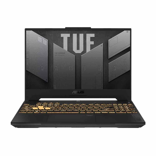 სურათი ნოუთბუქი ASUS TUF 17  (90NR0CS5-M00FR0) 17" FHD+ 144Hz i7 - 240H 16GB 512GB SSD RTX4050 6GB