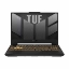 სურათი ნოუთბუქი ASUS TUF 17  (90NR0CS5-M00FR0) 17" FHD+ 144Hz i7 - 240H 16GB 512GB SSD RTX4050 6GB
