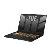 სურათი ნოუთბუქი ASUS TUF 17  (90NR0CS5-M00FR0) 17" FHD+ 144Hz i7 - 240H 16GB 512GB SSD RTX4050 6GB