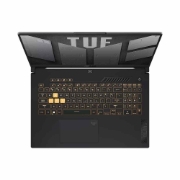 სურათი ნოუთბუქი ASUS TUF 17  (90NR0CS5-M00FR0) 17" FHD+ 144Hz i7 - 240H 16GB 512GB SSD RTX4050 6GB
