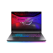 სურათი ნოუთბუქი ASUS ROG Strix 16 (90NR0LB1-M005E0) 16" WUXGA FHD+ 165Hz  I7-14650HX  16GB  1TB SSD RTX5060 8GB