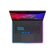 სურათი ნოუთბუქი ASUS ROG Strix 16 (90NR0LB1-M005E0) 16" WUXGA FHD+ 165Hz  I7-14650HX  16GB  1TB SSD RTX5060 8GB