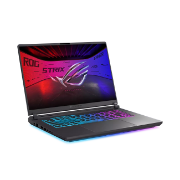 სურათი ნოუთბუქი ASUS ROG Strix 16 (90NR0LB1-M005E0) 16" WUXGA FHD+ 165Hz  I7-14650HX  16GB  1TB SSD RTX5060 8GB