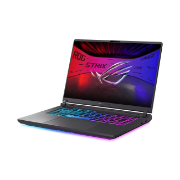სურათი ნოუთბუქი ASUS ROG Strix 16 (90NR0LB1-M005E0) 16" WUXGA FHD+ 165Hz  I7-14650HX  16GB  1TB SSD RTX5060 8GB