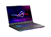 სურათი ნოუთბუქი ASUS ROG Strix 16 (90NR0L17-M002B0) 16" WUXGA FHD+ 165Hz  AMD Ryzen™ 9 9955HX 16GB  1TB SSD RTX5060 8GB