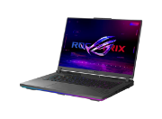 სურათი ნოუთბუქი ASUS ROG Strix 16 (90NR0L17-M003E0) 16" WQXGA QHD+ 240Hz  AMD Ryzen™ 9 9955HX 32GB  1TB SSD RTX5060 8GB