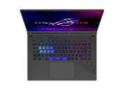 სურათი ნოუთბუქი ASUS ROG Strix 16 (90NR0NK7-M000B0) 16" WQXGA QHD+ 240Hz  AMD Ryzen™ 9 9955HX 16GB  1TB SSD RTX5070 TI 12GB