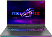 სურათი ნოუთბუქი ASUS ROG Strix 18 (90NR0KZ8-M001B0) 18" WQXGA QHD+ 240Hz  AMD Ryzen™ 9 9955HX  16GB  1TB SSD RTX5060 8GB