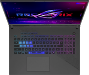 სურათი ნოუთბუქი ASUS ROG Strix 18 (90NR0KZ8-M001B0) 18" WQXGA QHD+ 240Hz  AMD Ryzen™ 9 9955HX  16GB  1TB SSD RTX5060 8GB