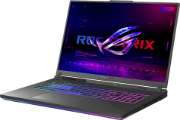 სურათი ნოუთბუქი ASUS ROG Strix 18 (90NR0KZ8-M001B0) 18" WQXGA QHD+ 240Hz  AMD Ryzen™ 9 9955HX  16GB  1TB SSD RTX5060 8GB
