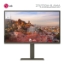 Picture of MONITOR LG UltraFine 27U730A-B.AMA 27" 4K IPS 60HZ 5MS BLACK