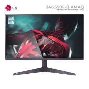 Picture of MONITOR LG UltraGear 24GS50F-B.AMAQ 23.8"FHD VA 180HZ 5MS BLACK
