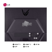 Picture of MONITOR LG UltraGear 24GS50F-B.AMAQ 23.8"FHD VA 180HZ 5MS BLACK