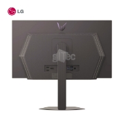 Picture of MONITOR LG UltraGear 27GX704A-B.AMA 27" 2K QHD OLED 240HZ 0.03MS BLACK