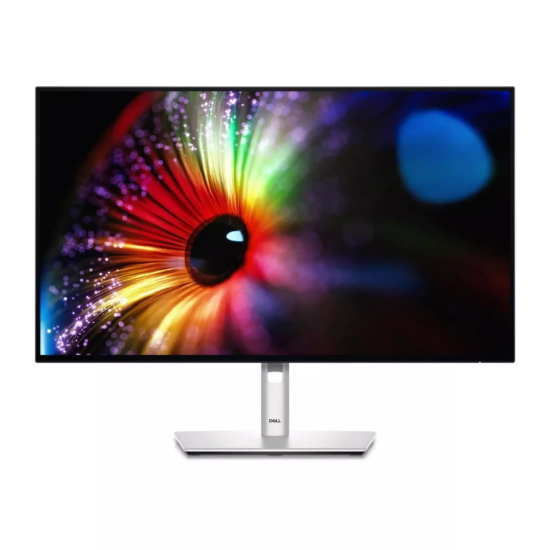 სურათი მონიტორი DELL UltraSharp U2724D 210-BKVB 27" 2K QHD 120Hz 5ms
