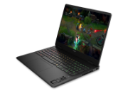 სურათი ნოუთბუქი HP OMEN Clamshell (C09G6EA) 16" WQXGA QHD+ 144Hz   i7-14650HX  16GB  1TB SSD NVIDIA GeForce RTX 5060 8GB